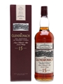 Glendronach 15 Year Old Old Presentation 100cl / 40%