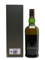 Ardbeg 1972 Single Cask 866 Bottled 2004 - Oddbins 70cl / 48.3%