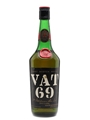 Vat 69 Bottled 1970s 75cl / 43%
