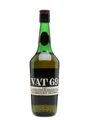 Vat 69 Bottled 1970s 75cl / 43%