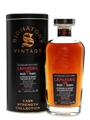 Laphroaig 1998 15 Year Old La Maison Du Whisky Bottled 2014 - Signatory Vintage 70cl / 61.6%