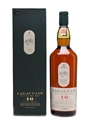 Lagavulin 16 Year Old Bottled 1980s-1990s - White Horse Distillers 100cl / 43%