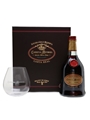 Cardenal Mendoza Carta Real Gift Set 70cl / 40%