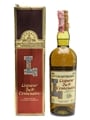 Chartreuse Liqueur Du 9ème Centenaire Bottled 1984 - Soffiantino 75cl / 47%
