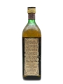 Saint Gilles Rhum Bottled 1960s - Stock 75cl / 45%