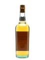 Edeka Jamaica Rum Verschnitt Bottled 1950s 70cl / 40%