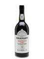 Graham's Malvedos 1987 Bottled 1989 75cl / 20%