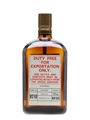 Cointreau Bottled 1980s 100cl / 40%