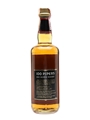 Seagram's 100 Pipers Bottled 1970s 75cl / 43%