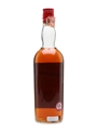 Macallan Glenlivet 33 Year Old Bottled 1970s - Pinerolo 75cl / 43%