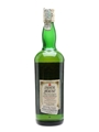 Inver House Green Plaid Bottled 1970s 75cl / 40%