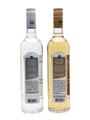 Sagatiba Cachaca Pura & Envelhecida 2 x 70cl / 38%