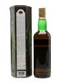 Dallas Dhu 1968 31 Year Old The Old Malt Cask Bottled 2000 - Douglas Laing 70cl / 50%