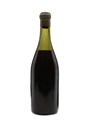 Caves De L'Hotel De Paris 1858 Grande Vieille Reserve Bottled 1920s-1930s 75cl