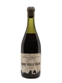 Caves De L'Hotel De Paris 1858 Grande Vieille Reserve Bottled 1920s-1930s 75cl