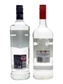 Smirnoff Red & Export Strength  114cl & 100cl