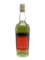 Chartreuse Green Bottled 1975-1982 70cl / 55%