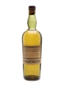 Chartreuse Yellow Bottled 1950s 75cl / 40%