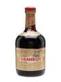 Drambuie Liqueur Bottled 1960s 75cl / 40%
