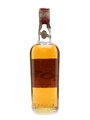 Bols Creme De Banane Bottled 1960s 75cl