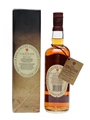 Singleton Of Auchroisk 1976 Bottled 1980s 75cl / 40%
