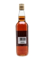 Strathisla 1963 Bottled 2003 - Gordon & MacPhail 70cl / 40%