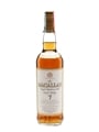 Macallan 7 Year Old Bottled 1990s - Maxxium Italia 70cl / 40%