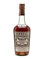 Hennessy Bras Arme Bottled 1960s - Wax & Vitale 73cl / 40%