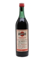 Martini Vermouth Bottled 1960s 100cl / 16.5%