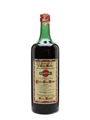 Martini Elixir Di China Bottled 1960s 100cl / 31%