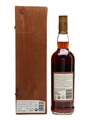 Macallan 1979 Gran Reserva 18 Year Old 70cl / 40%