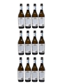 La Quintinye Vermouth Blanc  12 x 37.5cl