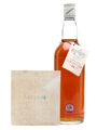 Lagavulin 12 Year Old Bottled 1980s - White Horse Distillers 75cl / 43%