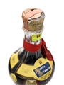 Marie Brizard Four Compartment Liqueur Bottled 1960s 100cl