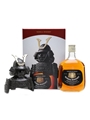 Nikka Gold & Gold Samurai  75cl / 43%