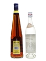 Metaxa 5 Star & Ouzo Extra Fine 100cl & 66cl