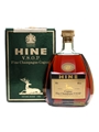 Hine VSOP Bottled 1970s 100cl / 40%