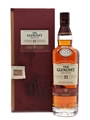 Glenlivet Archive 21 Year Old Batch Number 0711H 70cl / 43%