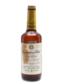 Canadian Club Bottled 1980s 75cl / 40%