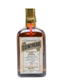 Cointreau Liqueur Bottled 1980s - Spain 85cl / 40%