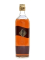 Johnnie Walker Black Label Bottled 1980s 75cl / 40%