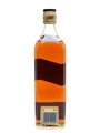 Johnnie Walker Black Label 12 Year Old Bottled 1980s 75cl / 40%