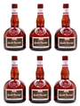 Grand Marnier Cordon Rouge Liqueur Bottled 2010s 6 x 70cl / 40%