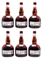 Grand Marnier Cordon Rouge Liqueur Bottled 2010s 6 x 70cl / 40%