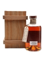 Glenlivet 1976 Straight From The Cask 26 Year Old - La Maison Du Whisky 50cl / 59.7%