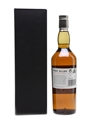 Port Ellen 1979 – 3rd Release 24 Year Old 70cl / 57.3%