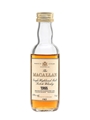 Macallan 1965 Bottled 1983 5cl / 43%