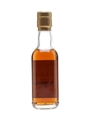 Macallan 1978 Bottled 1996 5cl / 43%