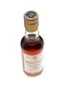 Macallan 1978 Bottled 1996 5cl / 43%