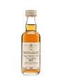 Macallan 1977 Bottled 1995 5cl / 43%